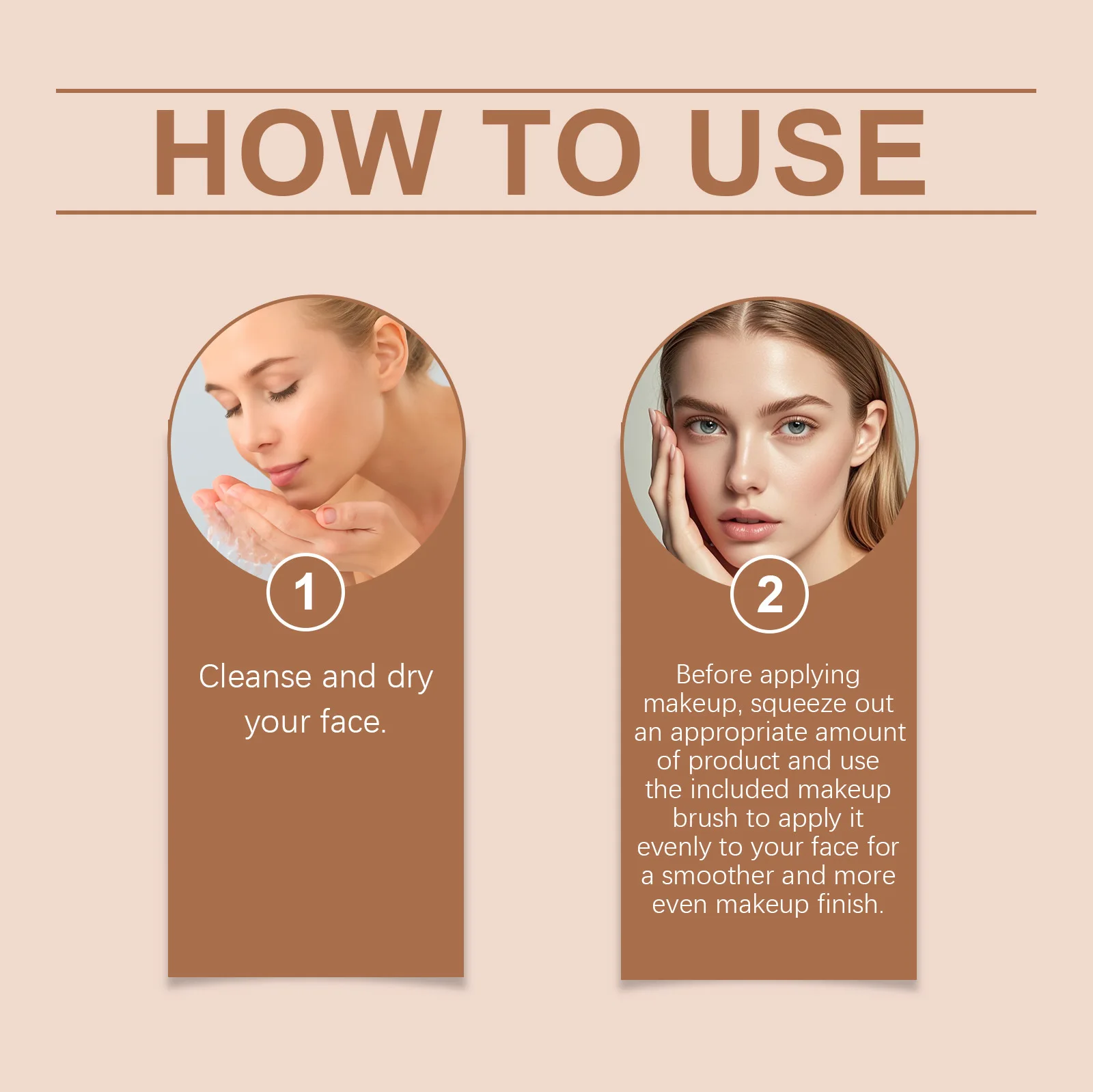 Tinted Bb Cream Spf 30 Full Coverage Foundation For Invisible Pores_voghion.com