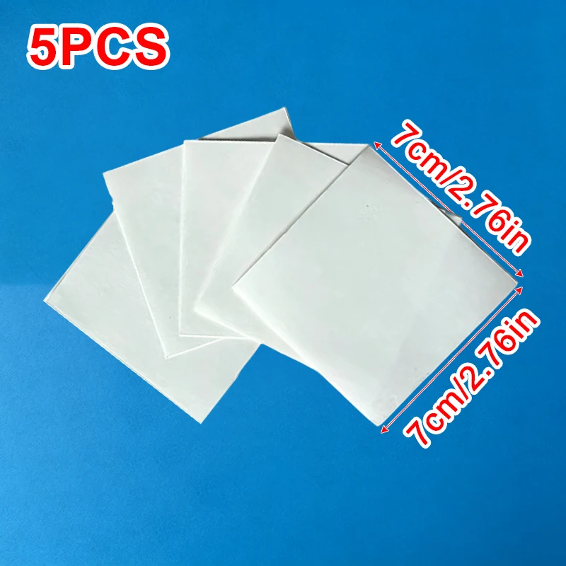 Waterproof Transparent Repair Patch Tape for Outdoor Gear and Leaks