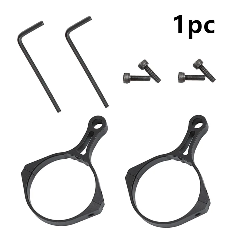 Riflescope Throw Lever Fit 44mm Dia