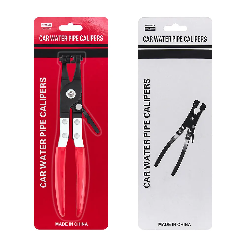 Auto Pliers Removal Tools Long Car Hose Clamp Tube Bundle Removal Tool Repair Kit Motorcycle Truck Trailer Car Accessories