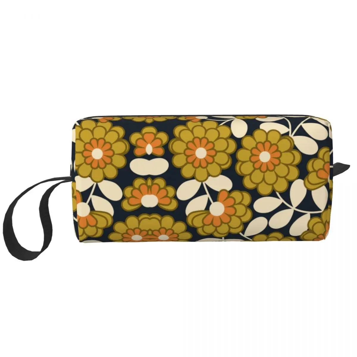 CustomCuteHomeOrlaKielyTravelToiletryBagforWomenCosmetic