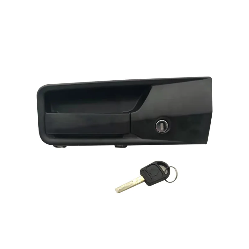 

Для CNHTC SINOTRUK Howo A7 T7H наружная дверная открывающаяся ручка замок ручки кабины Запчасти для грузовика