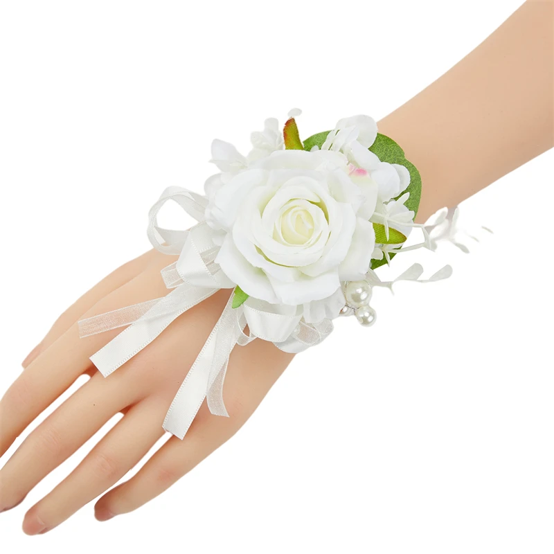 FIORE ALL'OCCHIELLO DEL Matrimonio Spilla Per Gli Arredamento D'epoca