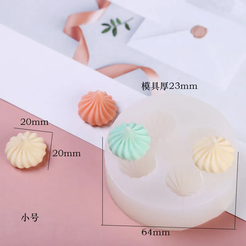 Small Buttercream