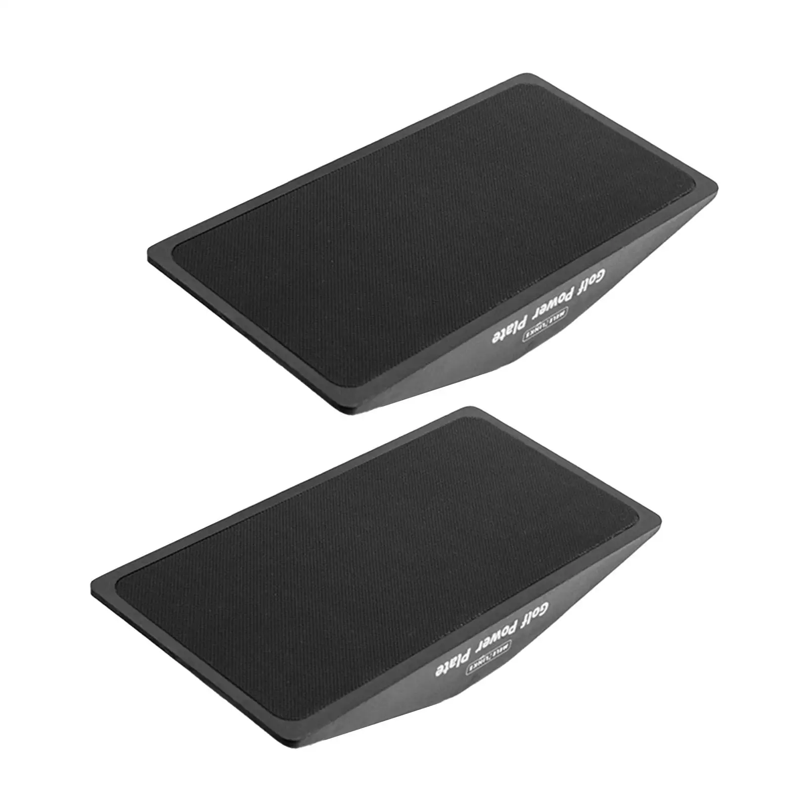 

Практичная Шаговая площадка Golf Force Plate для профессиональных игроков в гольф