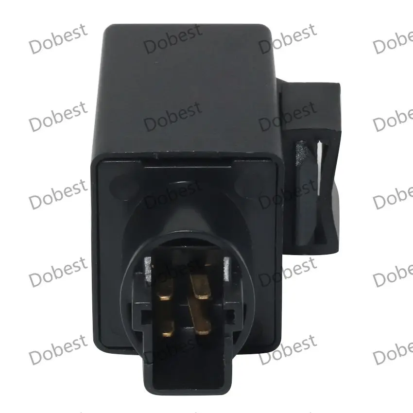 오토바이 LED 점화기 릴레이 스위치 12V, 혼다 CB500F CB500X CB650 CB650F CBR500 CBR500R CBR650 CBR650F 38301-MJE-D02