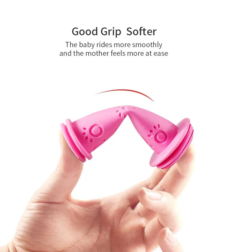 1 paar Gummi Fahrrad Lenker Griffe Anti-rutsch Kinder Mädchen Jungen Roller Lenker Bunte Streamer Dekoration Band – Detail 10