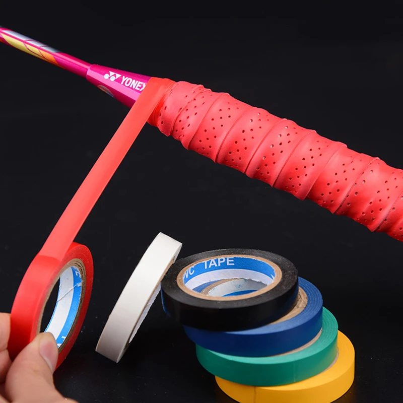Tennis Racket Grip Tape Badminton Squash Compound Sealing Tape Sweat Band Hand Gel Special Sealing Tape sealing tape