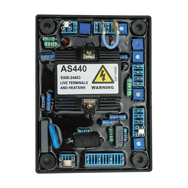 귯ø  AVR AS440 ڵ  , 220 Ʈ 1  AS440