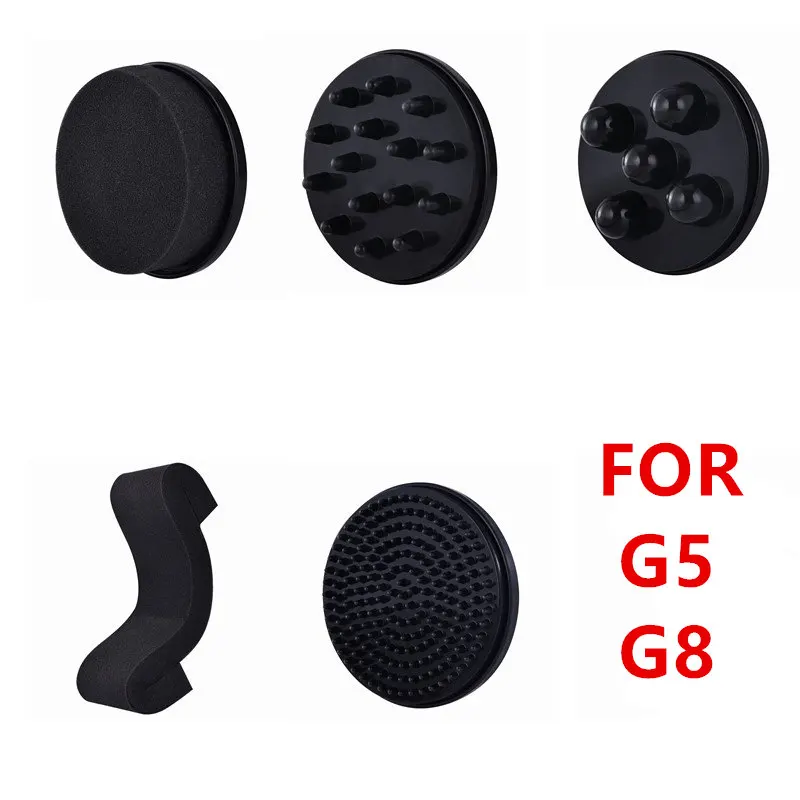 Massage Head Replacement for G5/G8 Vibrating Massage Machine