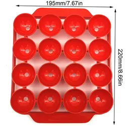 Gourmet Meatball & Rice Ball Mold - Innovative Kitchen Tool for Perfectly Shaped Bites (Black)