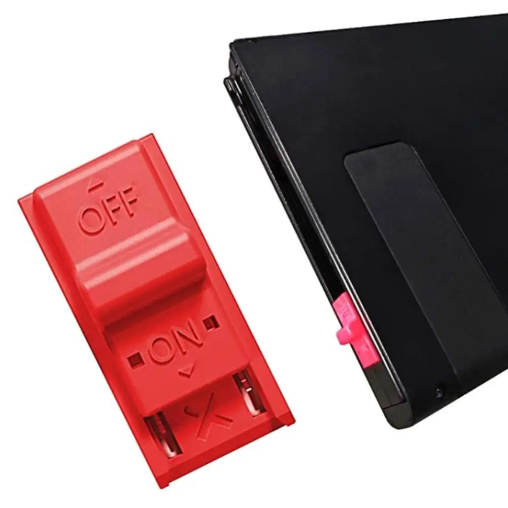 For Switch Short Circuit RCM Jig For Nintendo Switch Tool Clip Recovery Mode Replacement Console Accessories