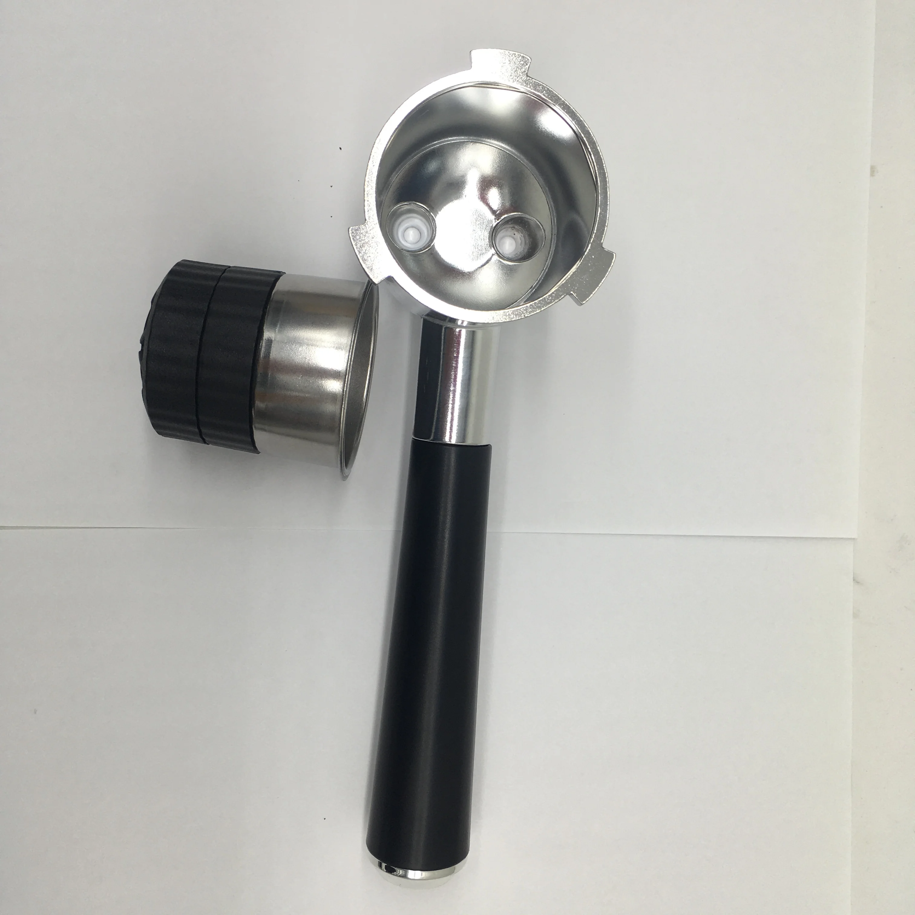 كبسولة نسبرسو بسمك 5.5 ملم لمقبض فلتر القهوة من سل...