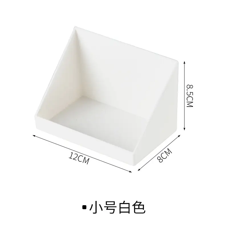 Large Capacity Organizer Cabinet Double Door Open Storage Box with Lid Wheels Stackable Foldable Snacks Sorting Wardrobe Bins - Image 7