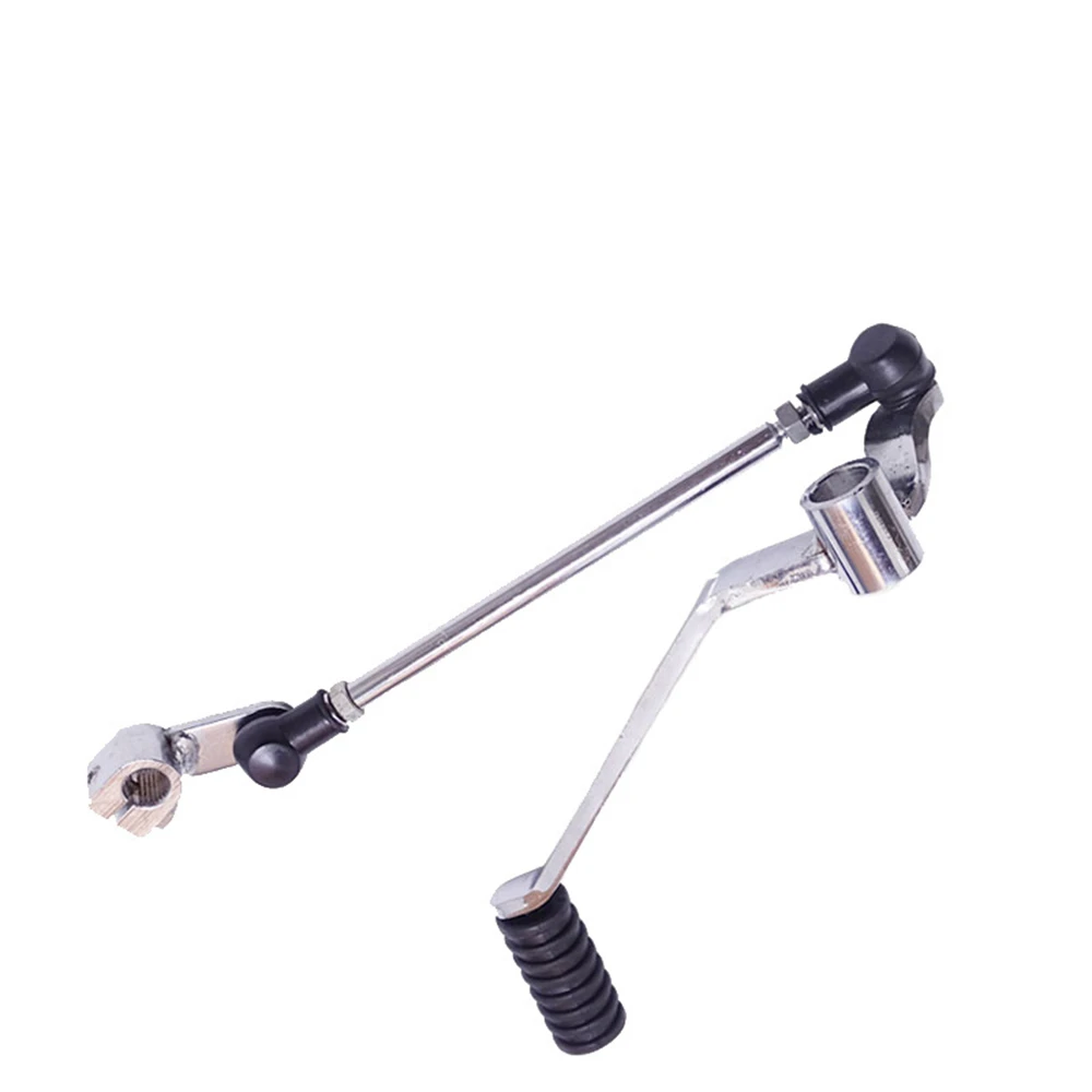 Motorcycle Gear Shift Lever Shifter Stainless Steel Durable Foot Pedal Motorcycle Parts For Honda CA250 DD250 CA DD 250 250cc motorcycle gear shift lever