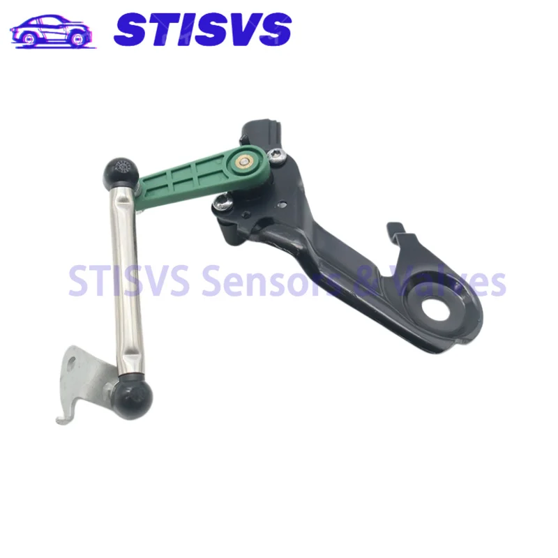 8R0941310E 아우디 A6 A7 A8 Q5 RS7 S6 S7 S8 SQ5용 후방 좌/우 높이 조절 센서 새 자동차 부품 8R0941309B