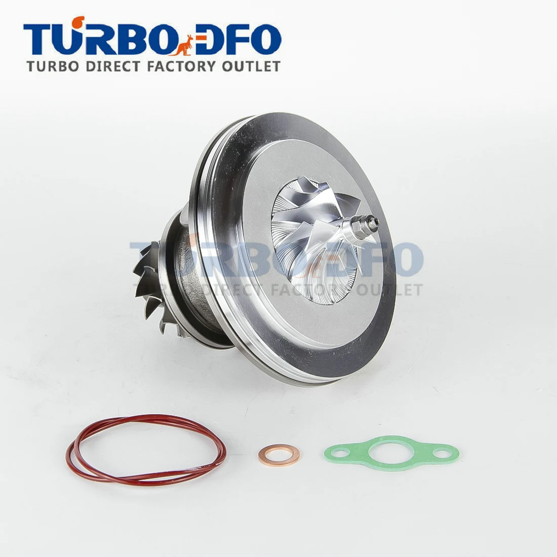 Turbina Mfs Turbo Cartuccia K04 53049880087 53049880075 Per Deutz Industriemotor 103 Kw 141 Hp Tcd2012L4-2V 04299166 04298276