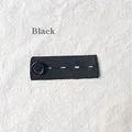 Black  1pcs