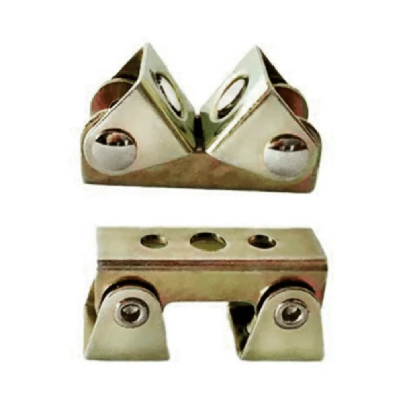 1PCS V-Type Welding Clamps Adjustable Magnetic Tab Holder Fixture Strong Hand Tool