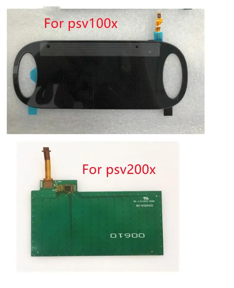 Back Touchpad Touch Pad PCB Board Repair Parts For Sony PSVITA1000 PSV