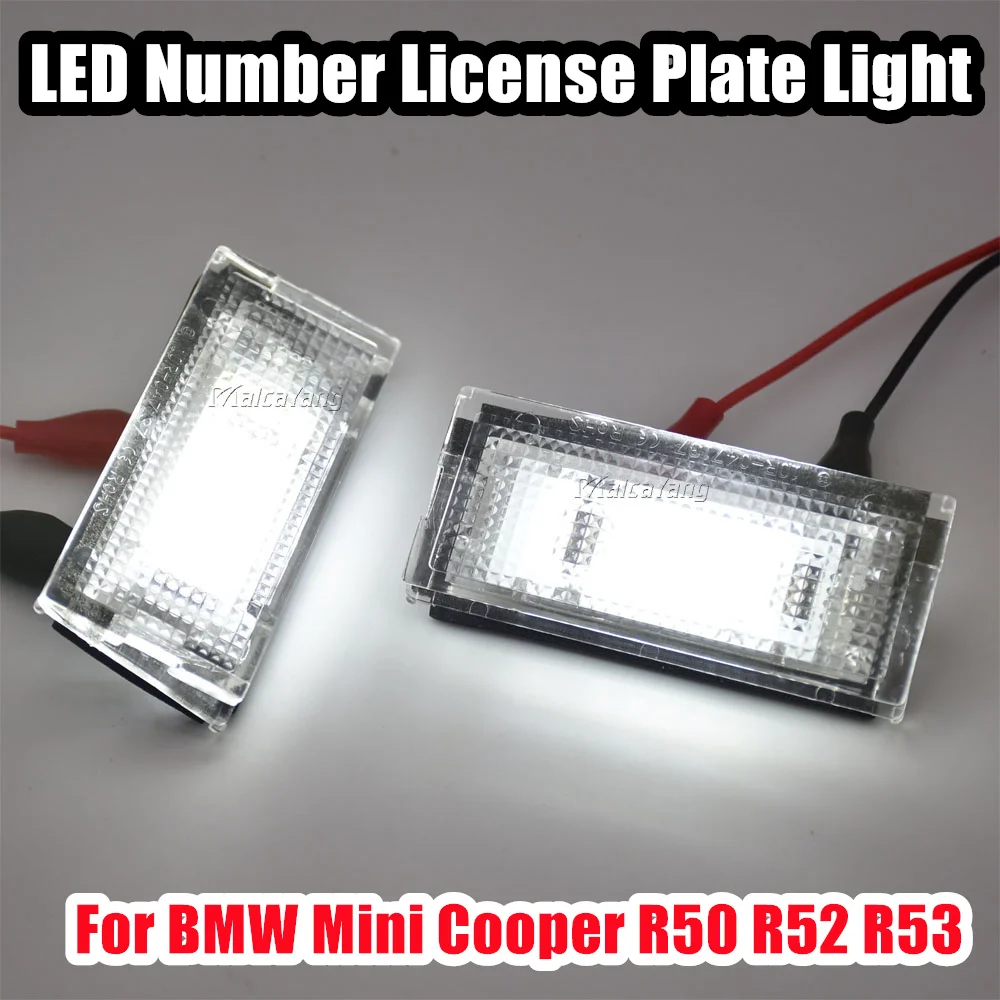 ڵ LED ̼ ȣ Ʈ , ڵ ׼, BMW ̴  R50 R51 R52 R53