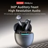 2025 Original Lenovo LP48 TWS Earphone Wireless Bluetooth 5.4 Headset Half In Ear Noise Reduction Free EarBuds For Huawei iPhone 1