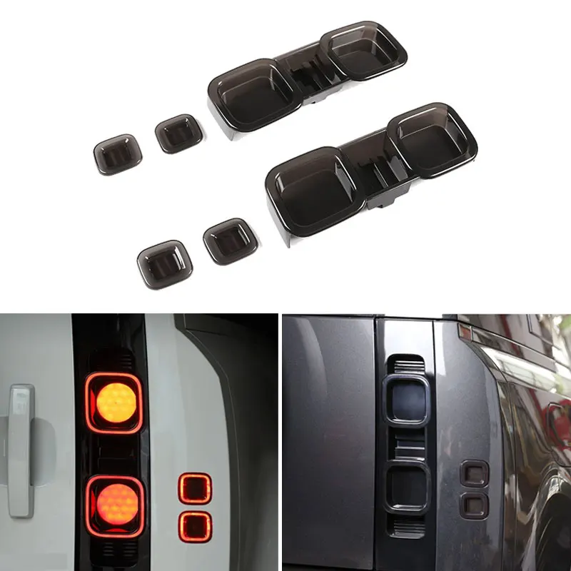 

Задний фонарь для Land Rover Defender 110 2020 2021 2022
