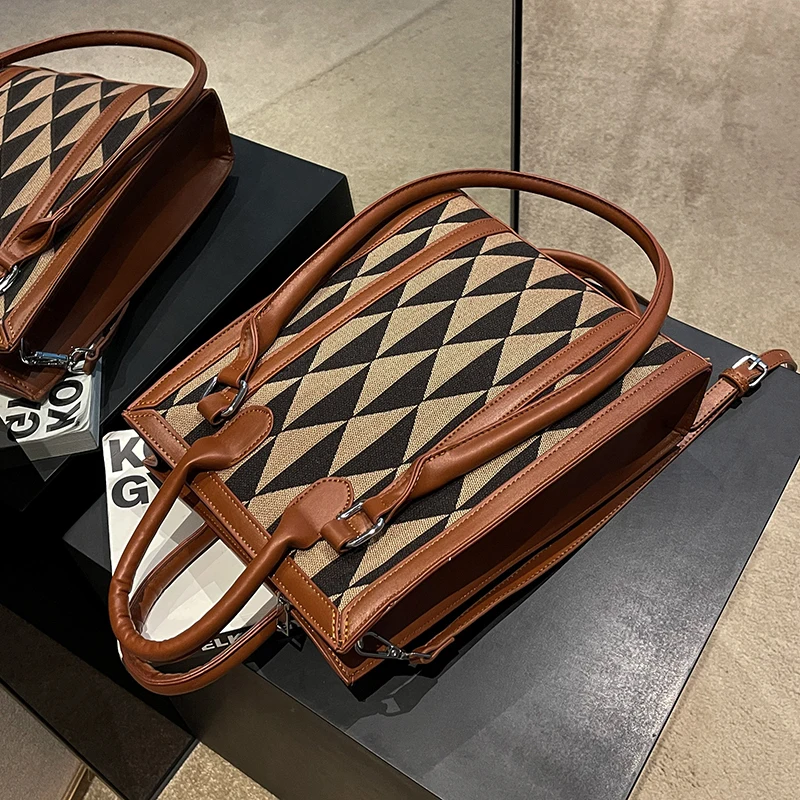 

Niche Design Bag 2022 Autumn/winter New Women's Bag Popular Selling Messenger Bag Handbag Tote Bag