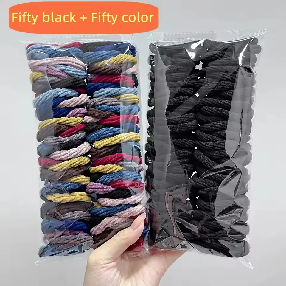 100PCS