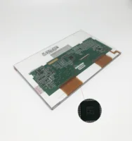 For Dahao BECS-185 Operation Box Panel Touch Screen LCD Display Computerized Embroidery Machine Spare Parts - Image 3