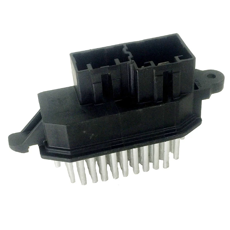 

Car Blower Speed Regulating Resistor Module Accessories For NISSAN 14-18 ROGUE QASHQAI II Blower Motor 2776100A026 2776100A26