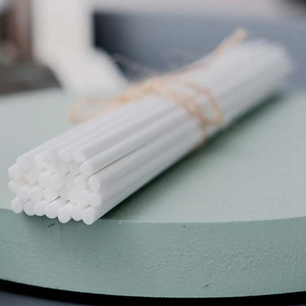 Fiber Sticks Diffuser for Home Fragrance Diffuser 50pcs
