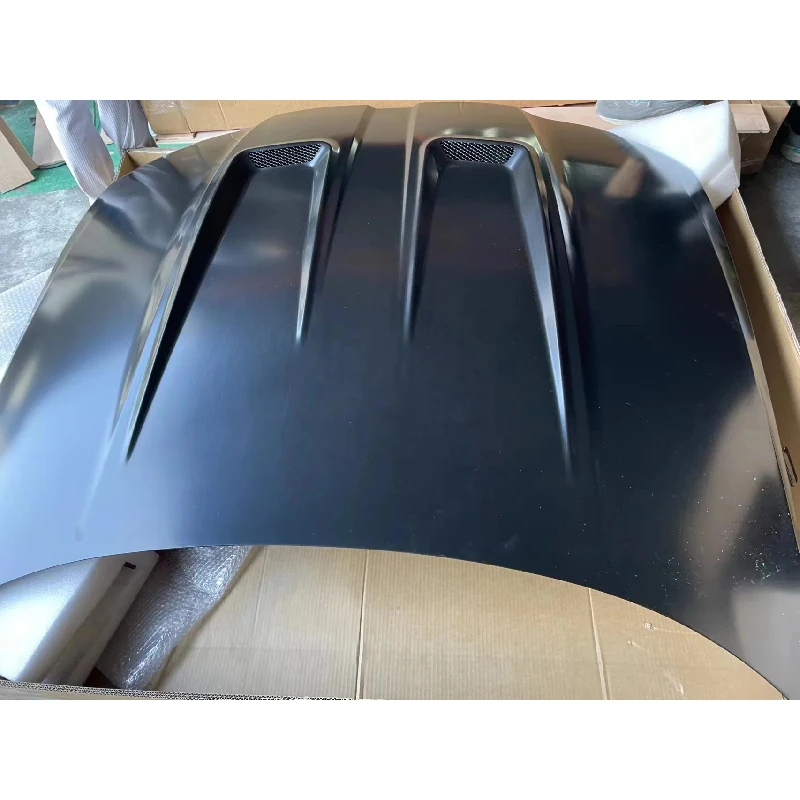 G80 M3 G82 M4 페이스리프트 전문가용 보닛 알루미늄 엔진 후드