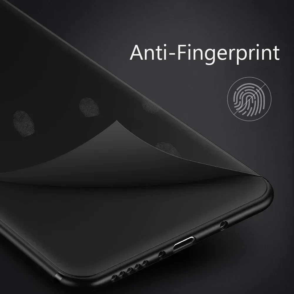 Custodia In Silicone TPU Per Blackview Oscal C20 E C20 Pro – Cover Protettiva Morbida, Antigraffio (Modello 16) - 2