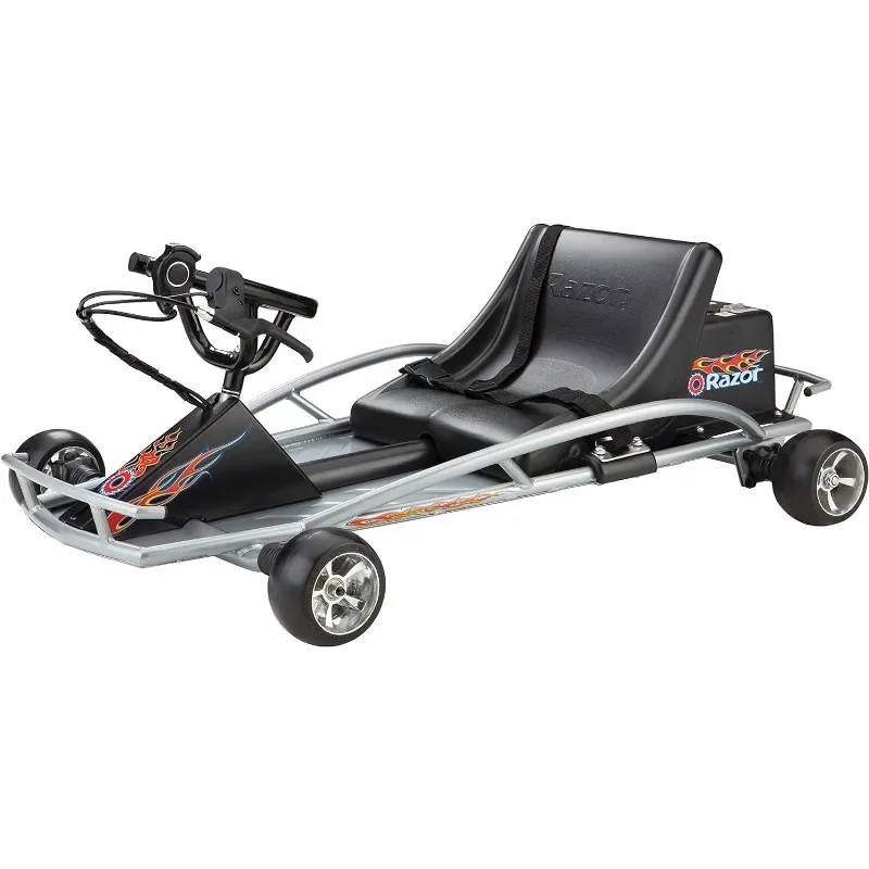 Ground Force Drifter Kart [fila]drifter vc