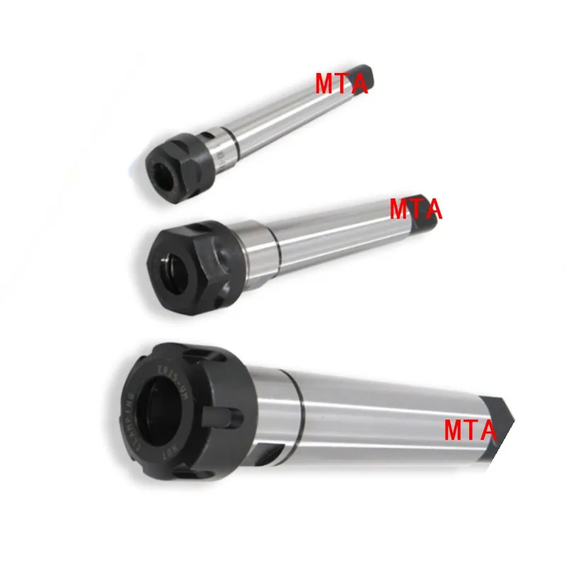 MTB/MTA/MT1/MT2/MT3/MT4 Morse Taper ER11/ER16/ER20/ER25/ER32/ER40 Collet Chuck Holder CNC Tool Holder Clamp spring collet,tool holder,collet chuck,spring collet chuck,collet chuck holder,morse taper adapter