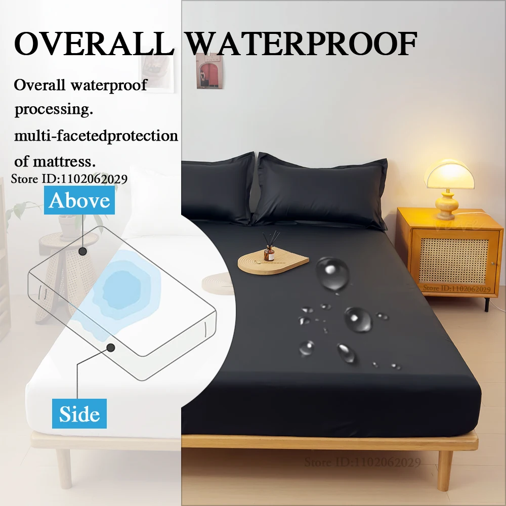 Mattress Cover Image 5