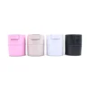 Fashion Eyelash Glue Storage Tank Container Mini Portable Eylashes Extension Glue Sealed Jar 2