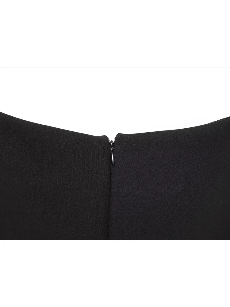 2026 New Shorts Skirts Set For Women Chic Button Sleeveless Tank Tops High Waist Mini Skirts Casual Fashion Lady Vest Suit