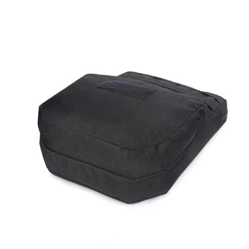 Description Picture 6 of itemTactical Hydration Pack Molle Vest Hydration Backpack Pouch Outdoor Sports Hiking Cycling Camping Climbing Water Bag Men