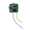 Electric Tool Protection Board Over Charge Short Circuit Protection Lithium Battery Protect Board Equalizer Board 3