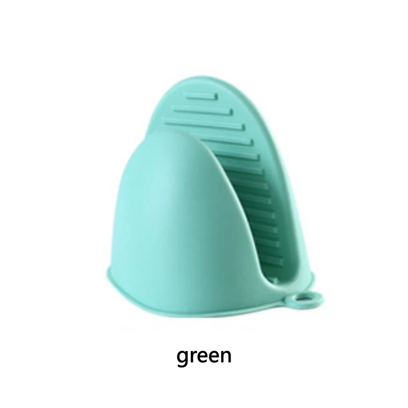 2pcs Green