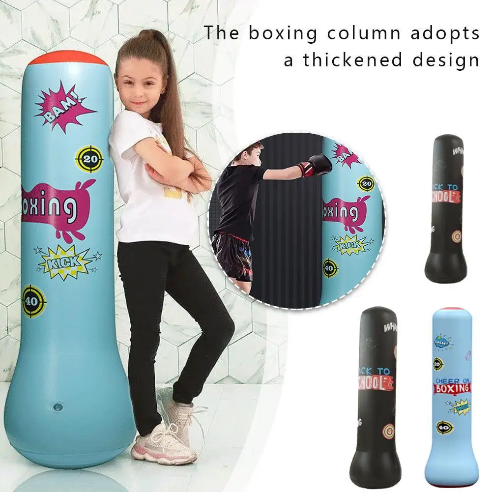 Children's Boxing Punching Bag 1.2/1.6M