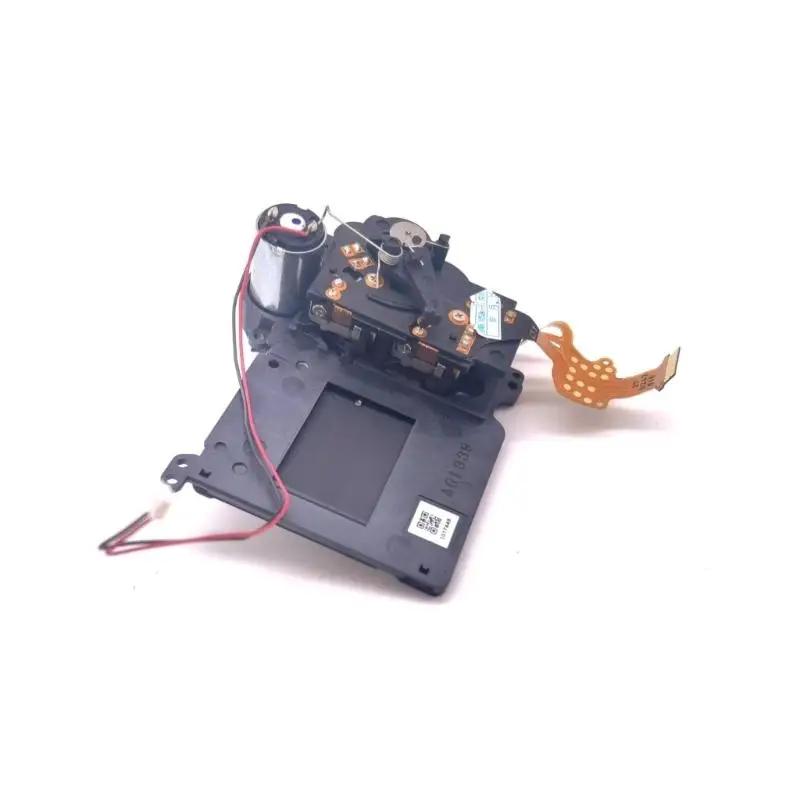 R53C Multifunktions-Kamera-Verschluss-Baugruppe für Aufnahmen bei schlechten Lichtverhältnissen für 650D/700D – Detail 7