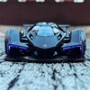 1:24 V12 Vision GT Gran Turismo Alloy Concept Sports Car Model Diecasts Metal Toy Racing Car Model Sound and Light Kids Toy Gift 5