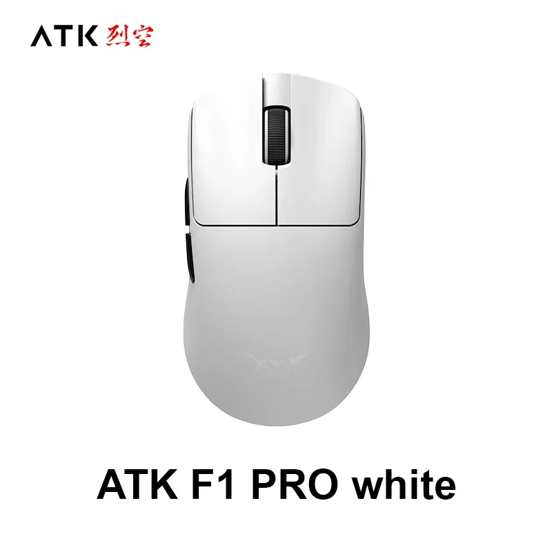 ATK Blazing Sky F1 Series Mouse Paw3950 Ultra Dual-ModeType-C 