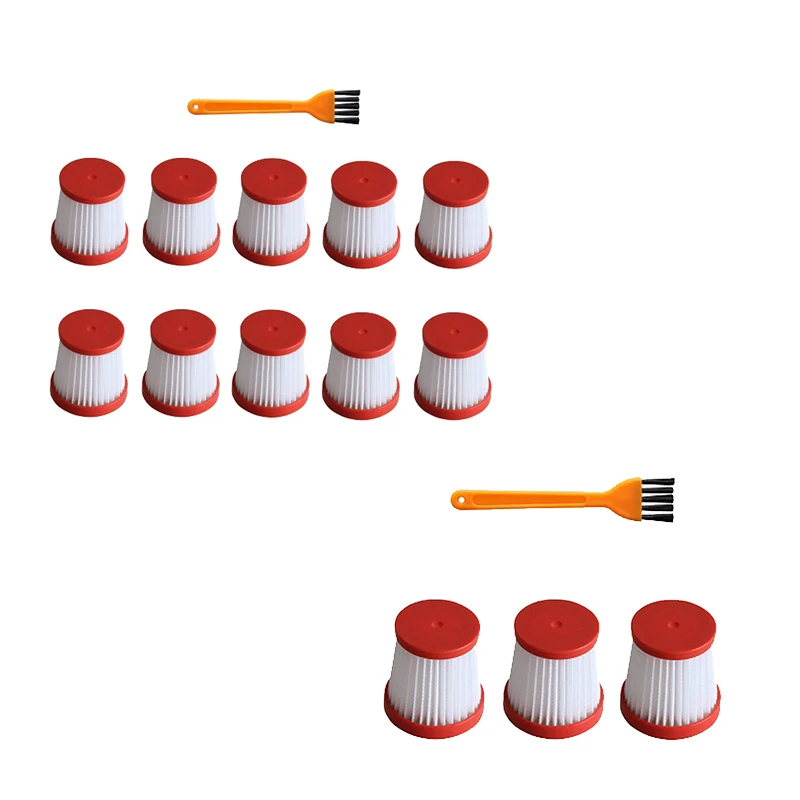 

For Xiaomi Deerma VC01 VC01MAX Household Handheld Vacuum Cleaner HEPA Filter Replacement Use Accessories