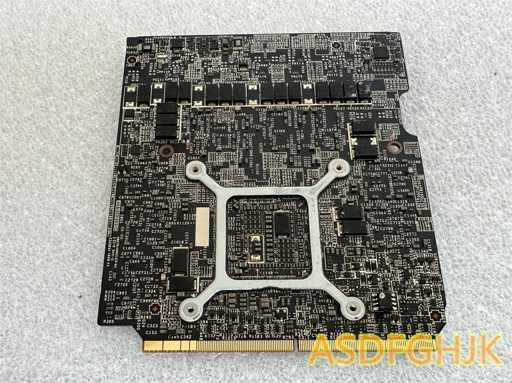 Рисунок 4 - Для видеокарты Msi GT73VR 7RF gt75