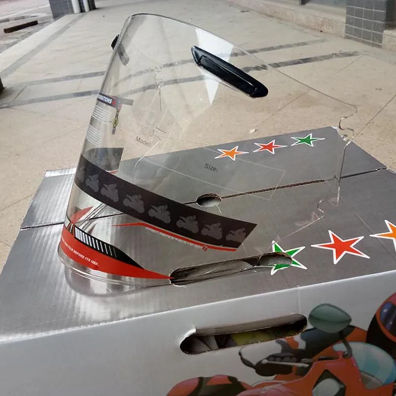Redgold Visor Fit For Pista Model 320   Ǯ ̽     PC 