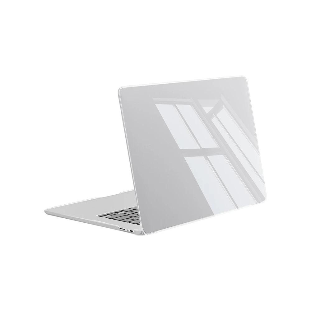 Matte Protective Hard Case for MacBook Air 13.6-inch